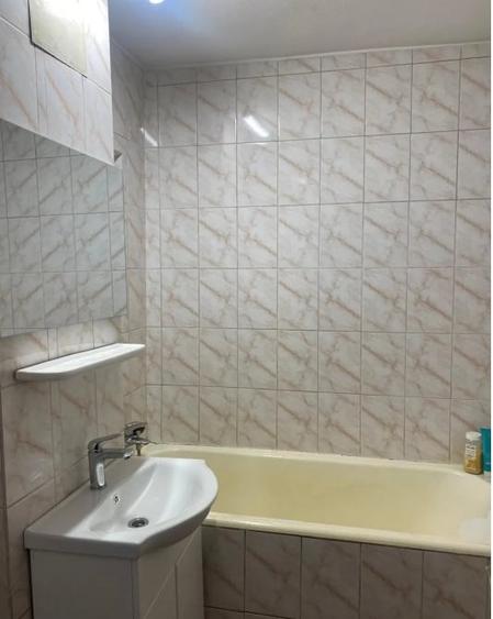 Apartament cu 3 camere decomandat, mobilat în Pantelimon