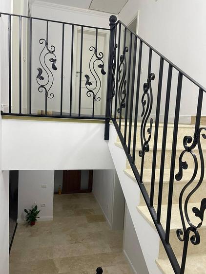 Casă individuală cu 4 camere cu Teren 350 Mp în Lumina