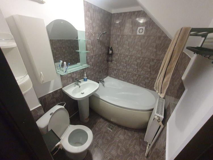Apartament cu 2 camere semidecomandat în Tudor Vladimirescu