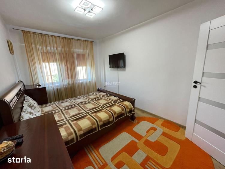 Apartament 2 camere decomandat de inchiriat zona Podu Ros - 4