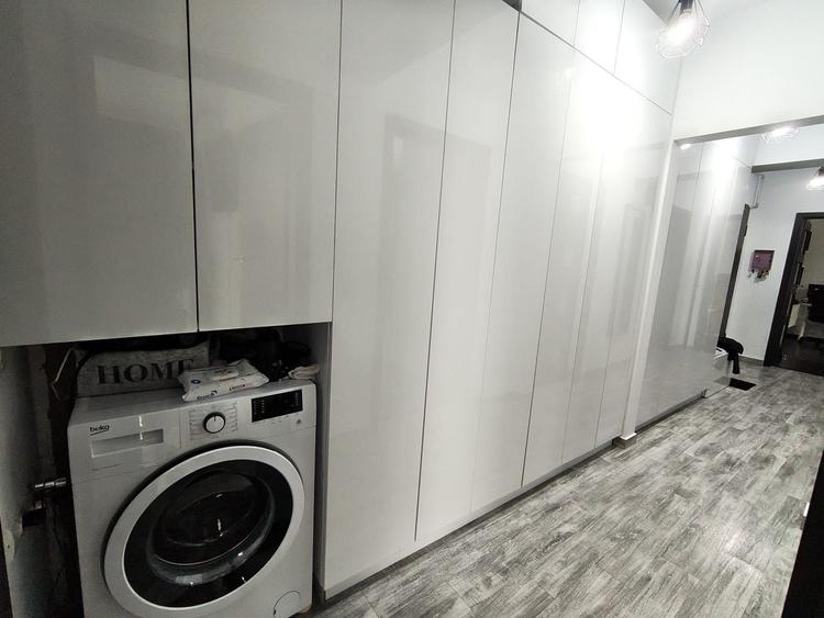 | Apartament 3 Camere 70 mp Exigent Plaza Residence - Parcare | - 7