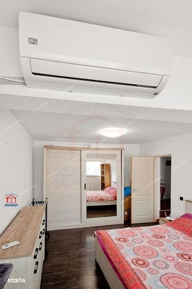 Apartament cu 2 camere decomandat în Calea Galați