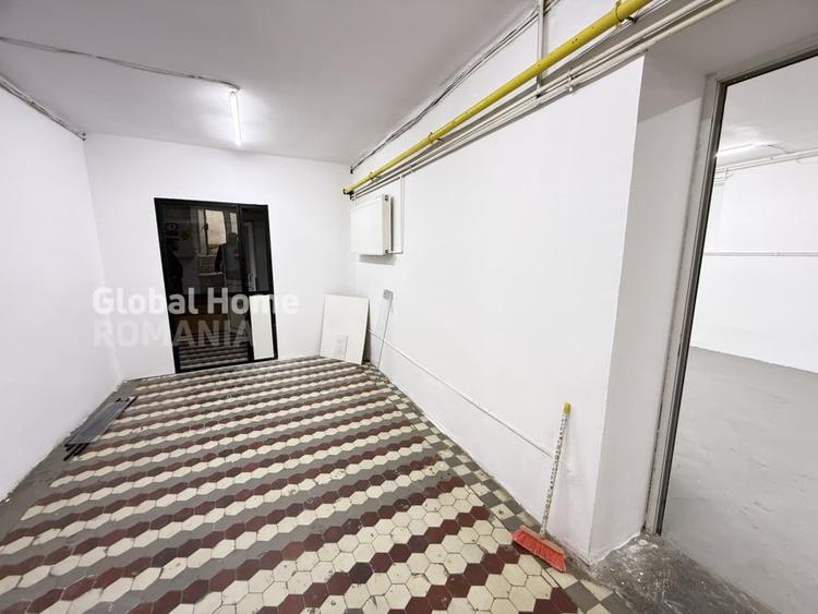 Spațiu Comercial sau Birouri 67MP | Iancului | Foisorul de foc | Matei Voievod - 1