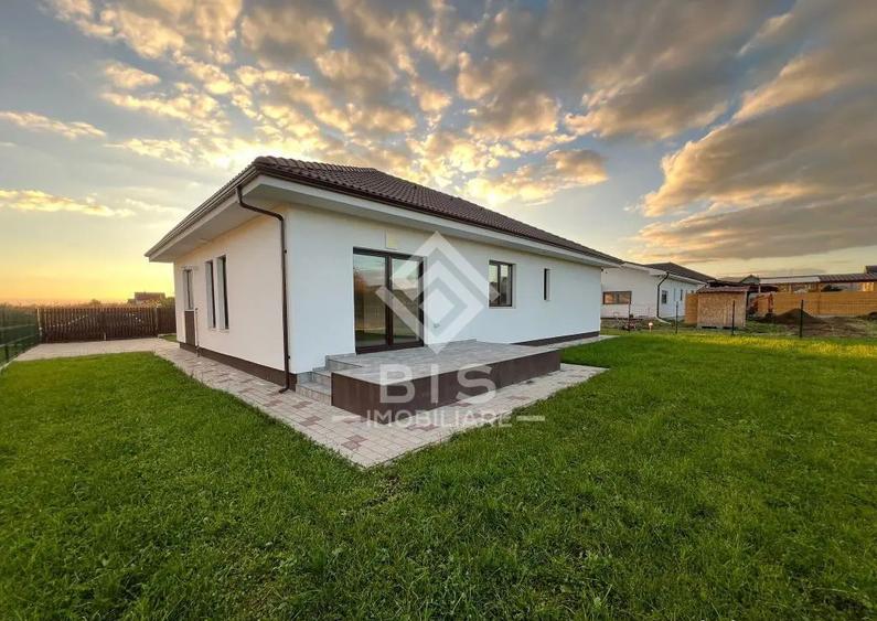 Case moderne de vanzare 143 mp utili, teren 7 ari | ... - 3
