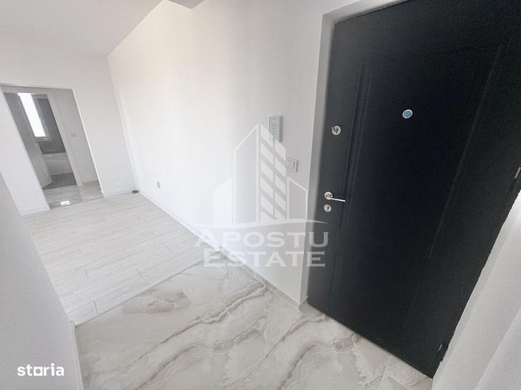 Apartament cu 2 camere în Calea Urseni
