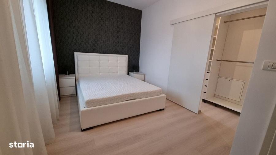 Casa de vanzare, mobilata si utilata, in Dumbravita, Timisoara - 17