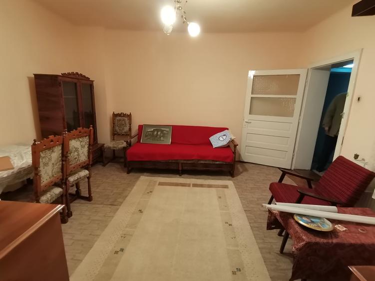 Casă individuală cu 3 camere cu Teren 400 Mp în Trei Stejari