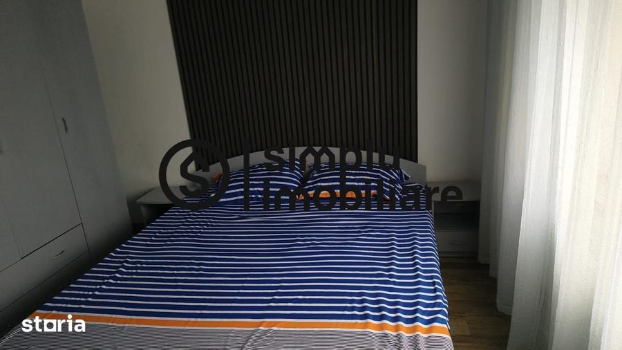 Apartament cu 2 camere decomandat în 1 Mai