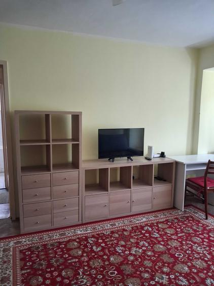 Apartament cu 2 camere semidecomandat în Mușcel