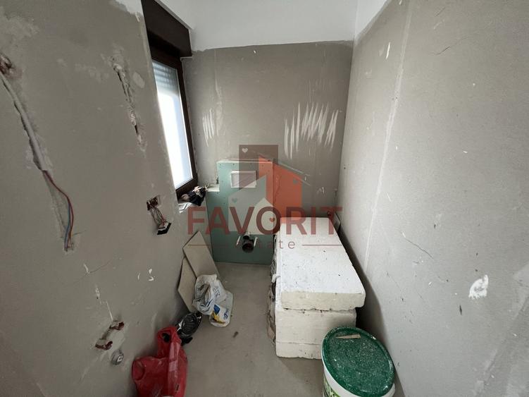 Apartamente noi 3 camere | 67mp util+ 31mp terasa | Braytim - Giroc - 8