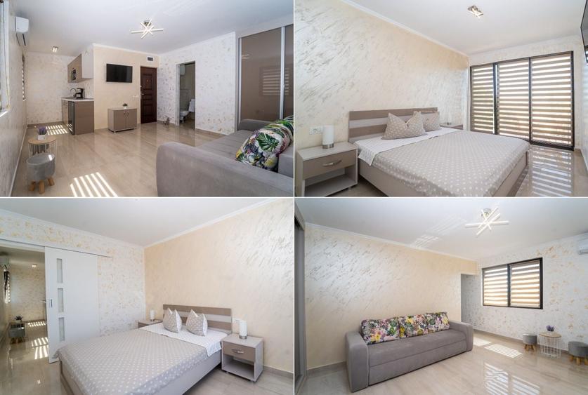 Apartament în Central