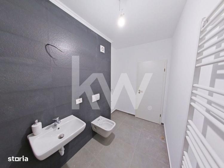 Apartament cu 2 camere decomandat în Prejmer