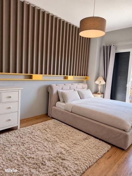 Apartament cu 3 camere în Bună Ziua