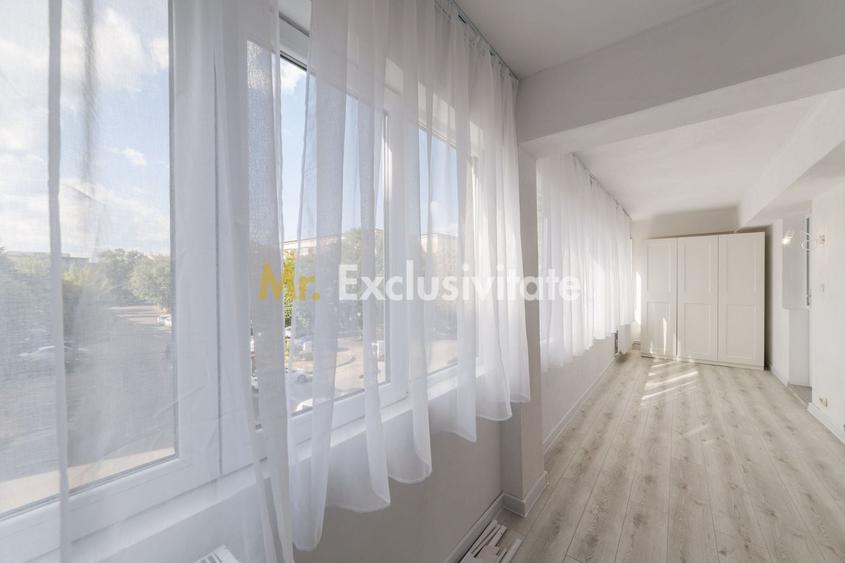 APARTAMENT 3 CAMERE - CARTIER RĂZBOIENI - 9