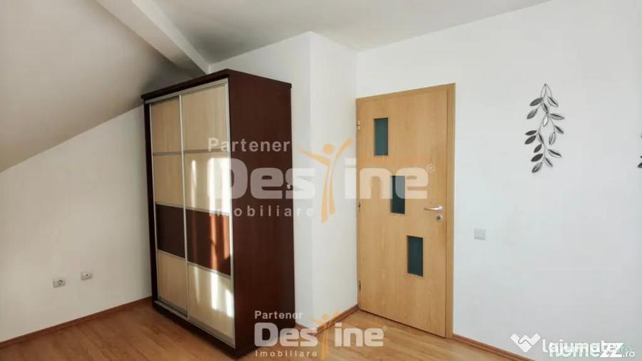 Casă cu 3 camere cu Teren 200 Mp în Noua