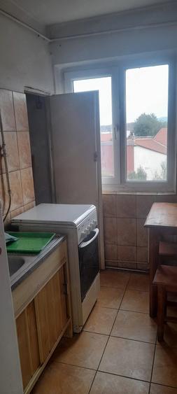 Apartament cu 2 camere nedecomandat în Central