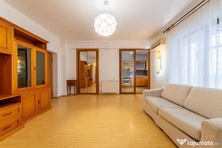 Apartament cu 2 camere decomandat în Găvana