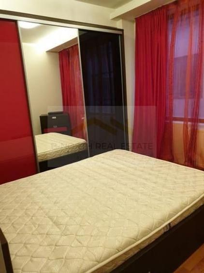 Apartament cu 3 camere decomandat în 13 Septembrie