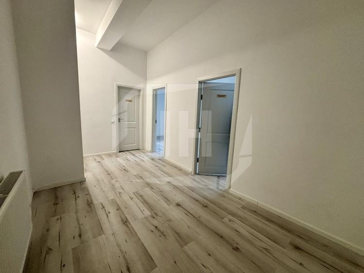 Birou, de 43 mp, în Dâmbul Rotund
