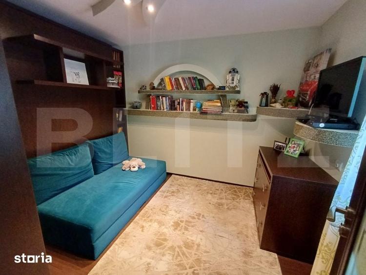 Vila cu foisor si cabana, Suceava zona centrala - 10