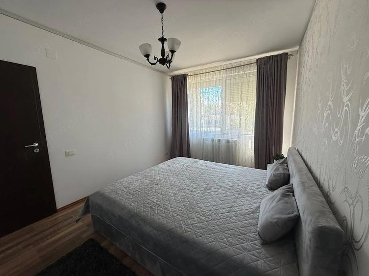 Apartament cu 3 camere în Lipovei