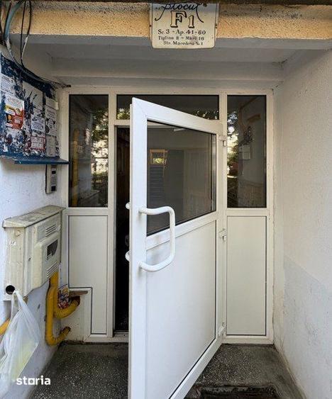 Tiglina 3, Apartament-3 camere, 65 mp, etaj 4/4. - 11