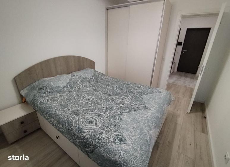 Apartament 2 camere Bucium Freya , 55 metri, etaj 3 Cod:156163 - 6