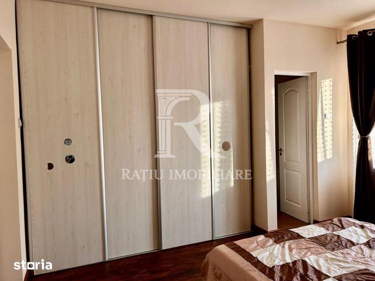 Casă cu 4 camere cu Teren 150 Mp în Tokai
