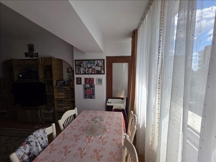 Apartament 5 camere Sos. Mihai Bravu, 5 minute metrou Obor - 5