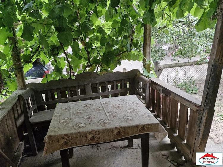 Casă în Unimăt