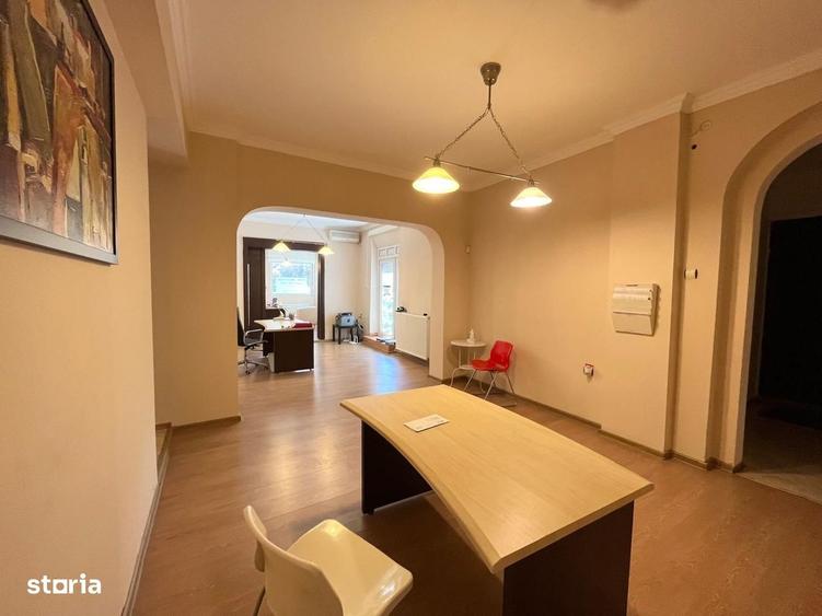 Apartament Interbelic Premium | 3 Camere + Camera de Serviciu | Calea - 14