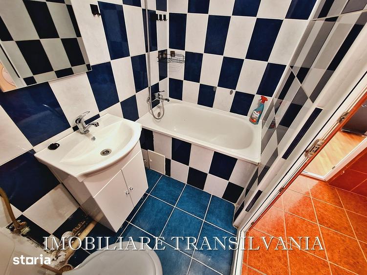 Garsonieră în Central