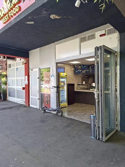 Inchiriere Spatiu Comercial - 3