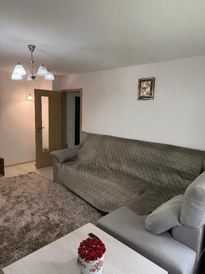 Apartament 4 camere, 98 mp utili, mobilat si utilat, zona Scriitorilor - 13