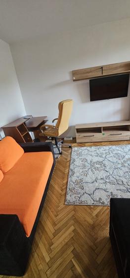 Apartament cu 2 camere decomandat în Eminescu