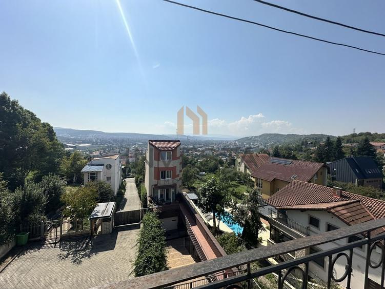 Apartament 4 camere 114 mp etajul 2, zona strazii Serpuitoare! - 16
