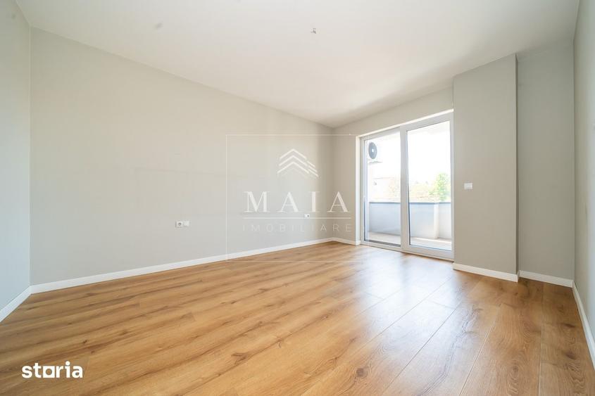 Apartament cu 3 camere în Trei Stejari