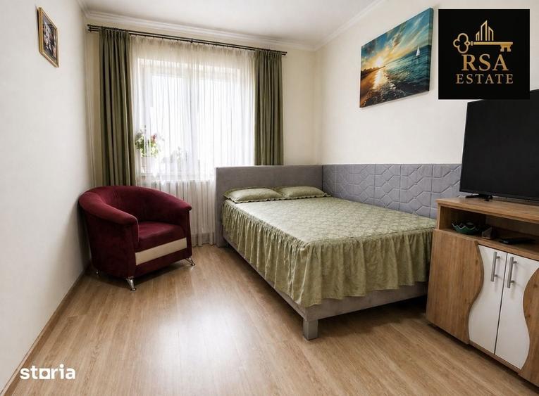 Garsonieră, mobilată în Nord