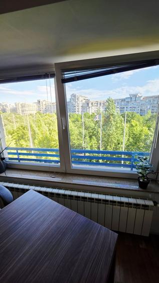 Inchiriere apartament pentru birouri Bulevardul Unirii - 1