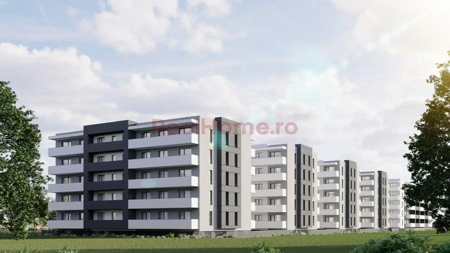 Apartament cu 4 camere decomandat în Theodor Pallady