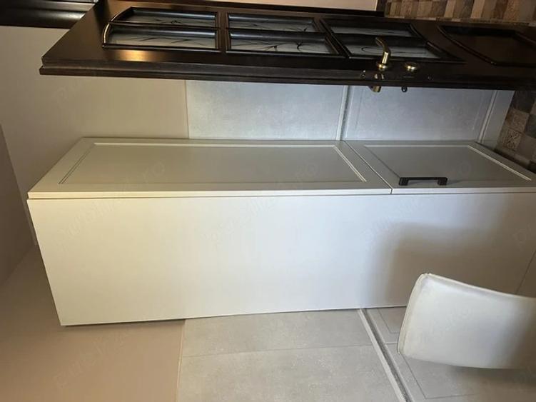 Apartament cu 2 camere decomandat, mobilat în Bucureștii Noi