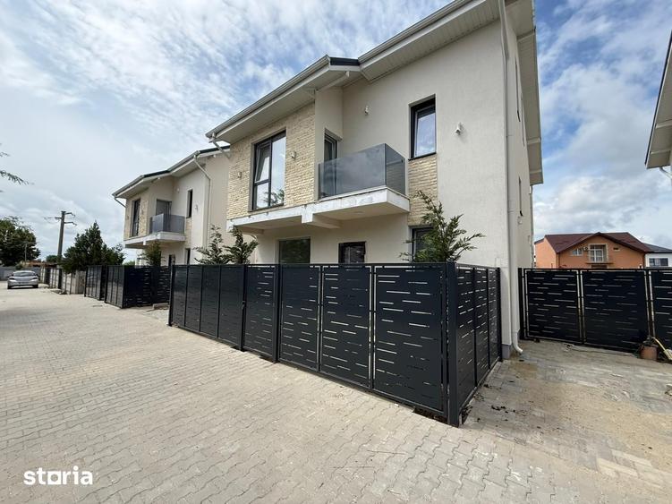 Casă cu 4 camere cu Teren 250 Mp în Ghencea