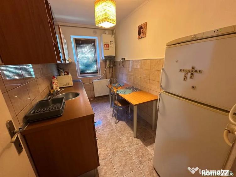 Garsonieră decomandată în Complex Studențesc