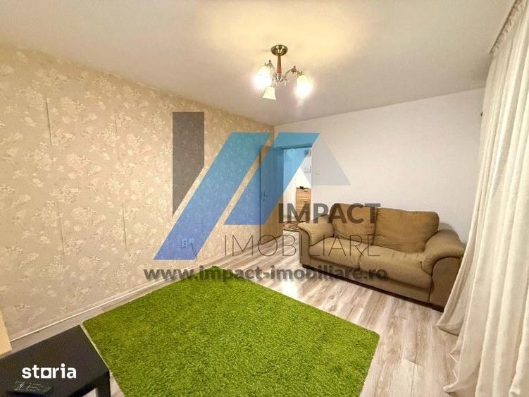 Inchiriere apartament 2 camere, etaj 4/4,Calea Bucuresti,zona Institut - 2
