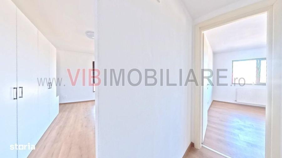 Apartament cu 2 camere în Odăile