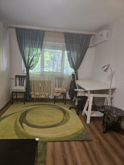 2 Camere | Dristor | Metrou | Decomandat | Mobilat | Utilat | - 2
