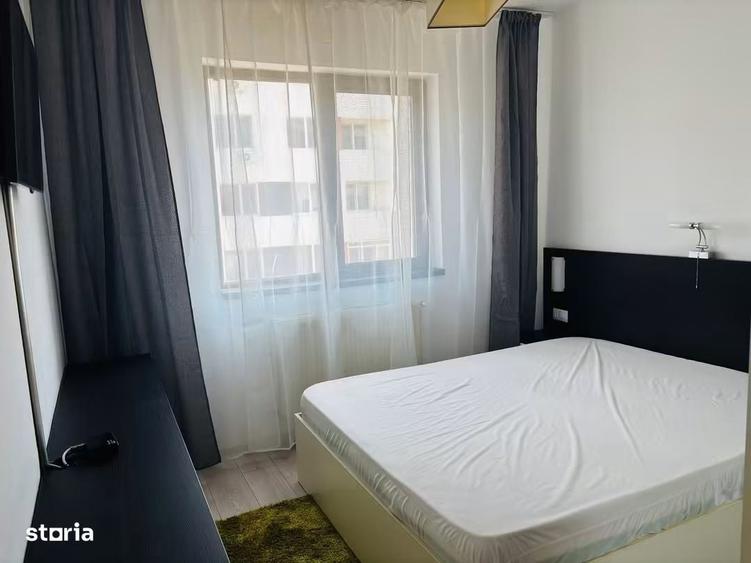 Apartament cu 2 camere decomandat în Dudu