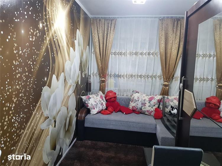 Apartament cu 3 camere în Gării