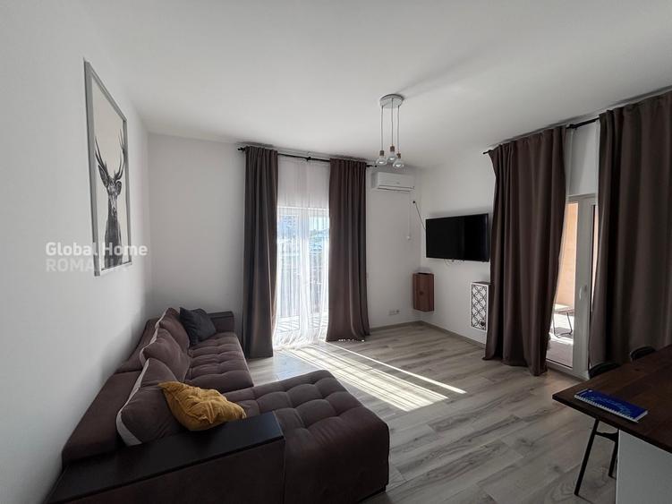 Penthouse duplex 172,7 MP | Northlight - Cosmopolis | Panoramic view - 2