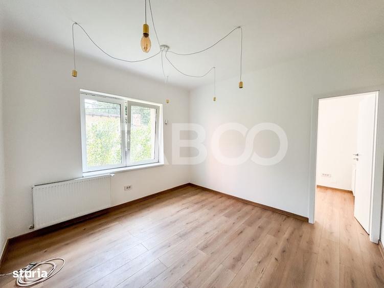 Apartament de vanzare 3 camere complet refacut langa Platinia Manastur - 1